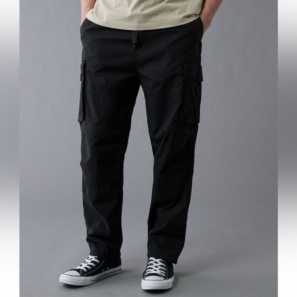 American Eagle Men’s Flex Relaxed Cargo Pant